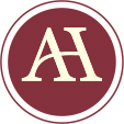 Domaine Alice Hartmann Logo